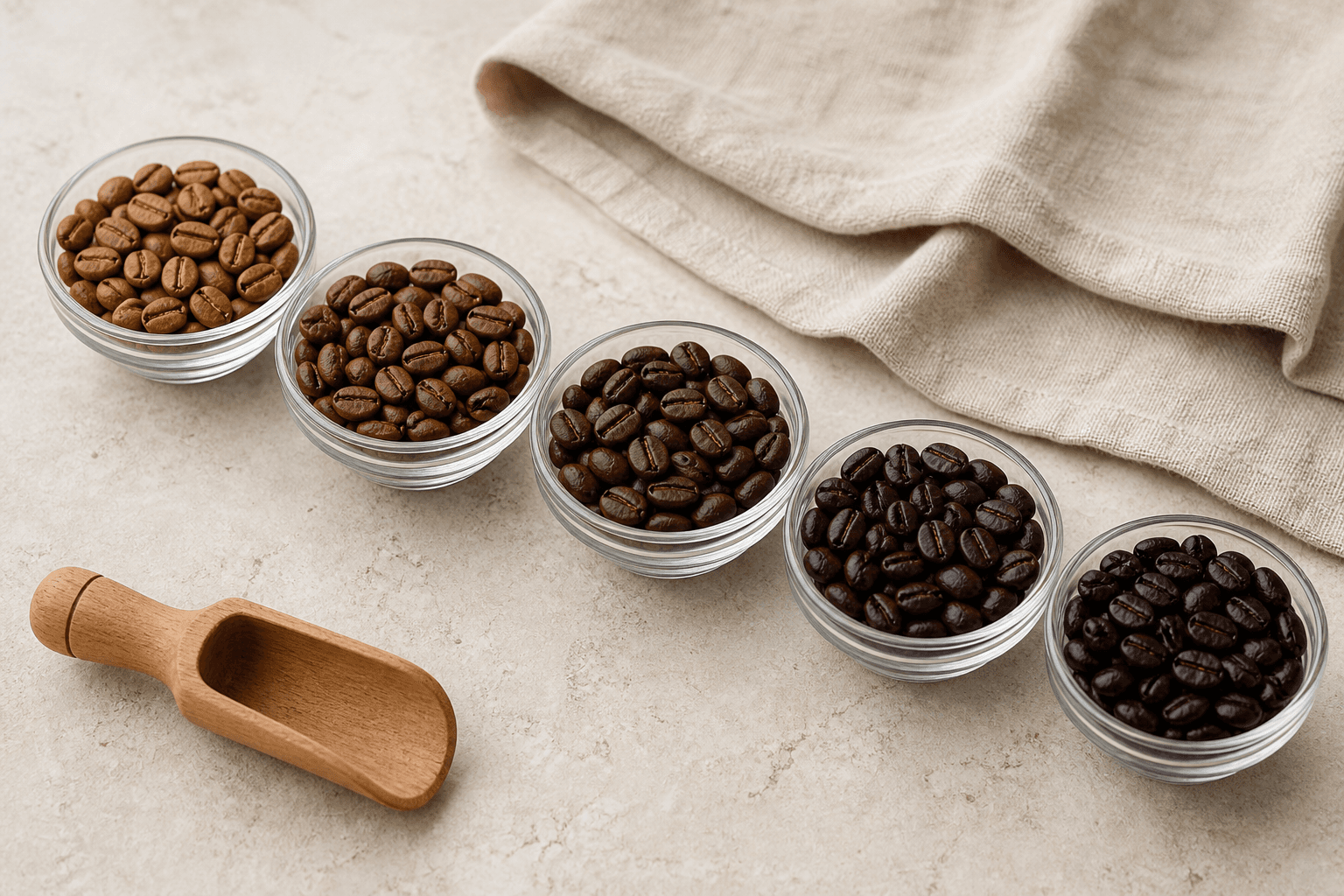 Best Coffee Beans for Beginners: 5 Recommendations